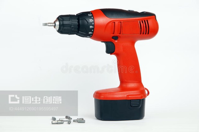 动力工具和钻头Power Tool and Drill Bits